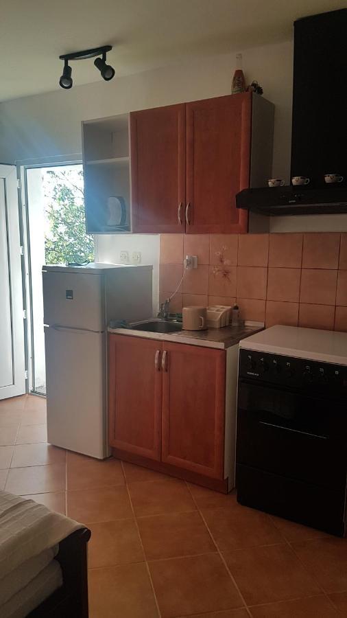 Kiko 2 Apartment Senj  Exterior photo